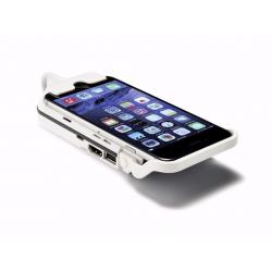 iPhone 6 / HDMI Pocket Projector