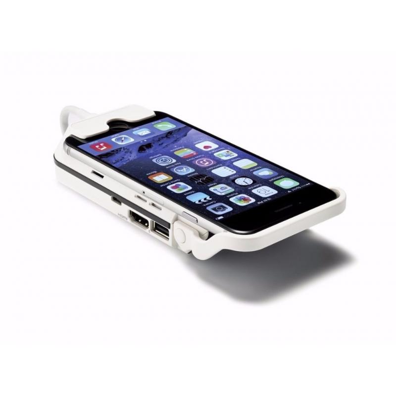 iPhone 6 / HDMI Pocket Projector
