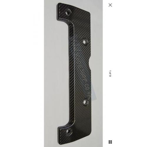 Civic type r fn2 carbon spark plug cover