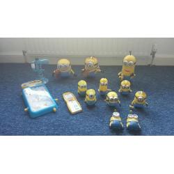 Minion collection