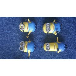 Minion collection
