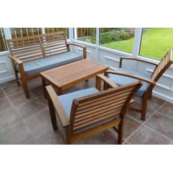 Conservatory/Garden furniture set