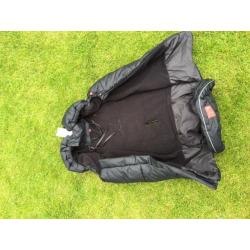 Kaiser Iglu foot muff.
