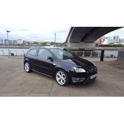 2006 Ford Focus 2.5 SIV ST-3 3dr