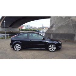 2006 Ford Focus 2.5 SIV ST-3 3dr