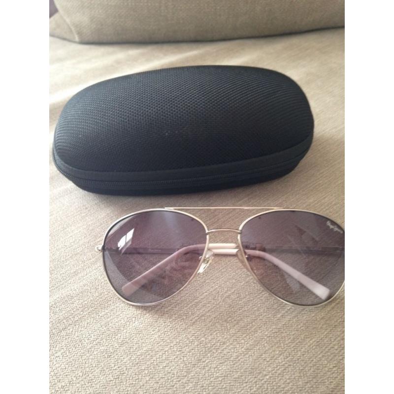 Ladies Pepe Jeans Sunglasses