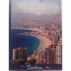 DO YOU HOLIDAY IN BENIDORM ? - AGED 21 TO 70 ? AND CAN HOLD A TUNE ?