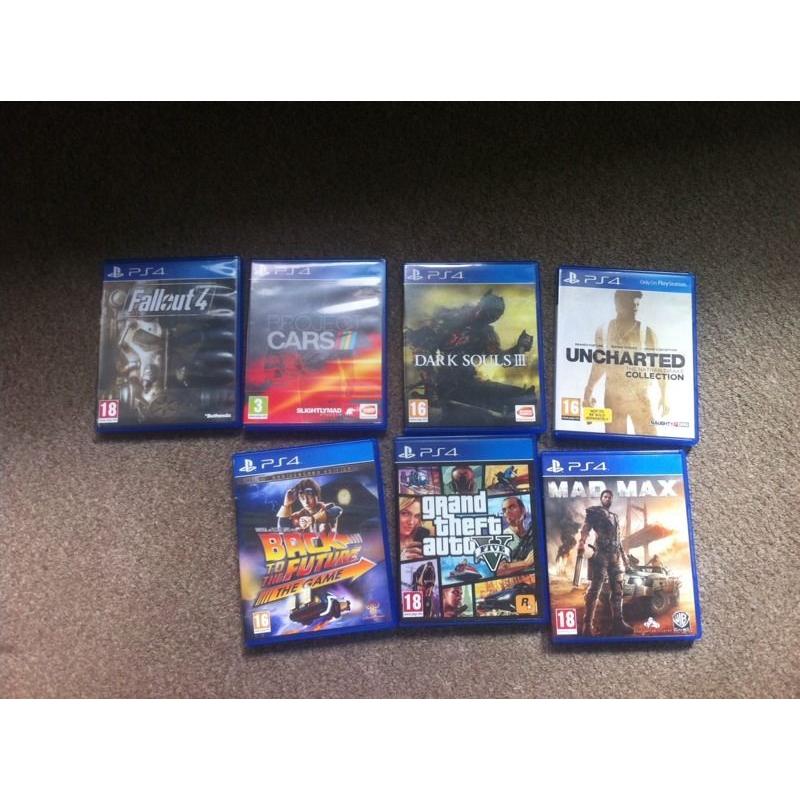 Playstation 4