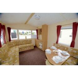 MANAGER SPECIAL CARAVAN FOR SALE ON 5* HOLIDAY PARK