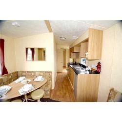 MANAGER SPECIAL CARAVAN FOR SALE ON 5* HOLIDAY PARK