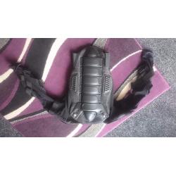 Motocross accesories