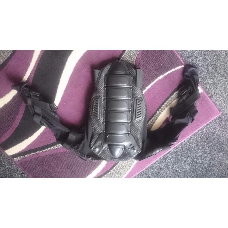 Motocross accesories