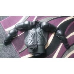 Motocross accesories