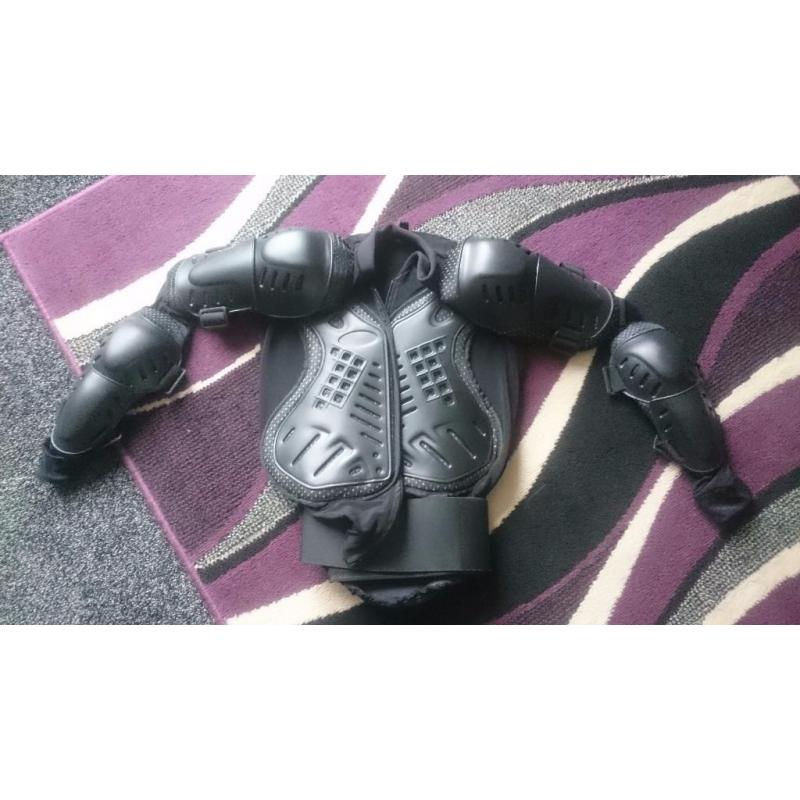 Motocross accesories