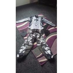 Motocross accesories