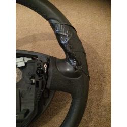 Clio 172 Steering Wheel