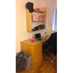 ROOM TO RENT FOR THE FRINGE AVAILABLE 9 DAYS
