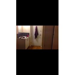 ROOM TO RENT FOR THE FRINGE AVAILABLE 9 DAYS