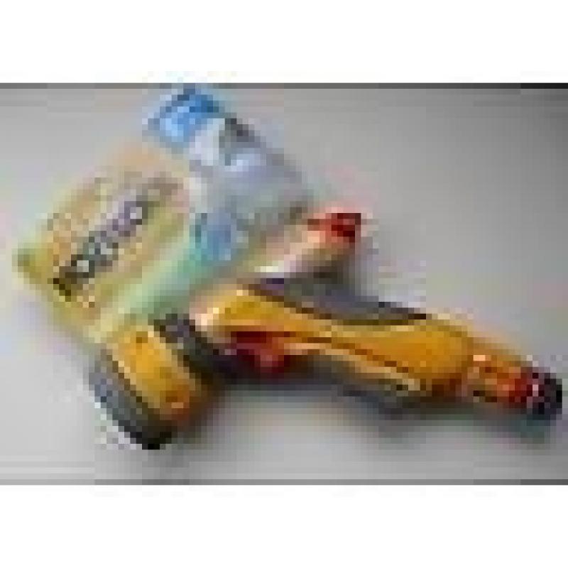 HOZELOCK 2684 8 Multi Spray Plus Garden Hose Water Sprayer Gun + Coupler ULTRA 9- BRAND NEW!!