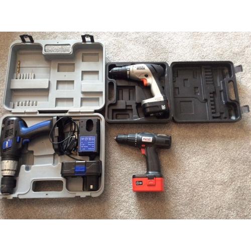 Power tools