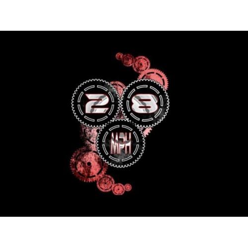 Vocalist wanted to complete the 28 mph line up