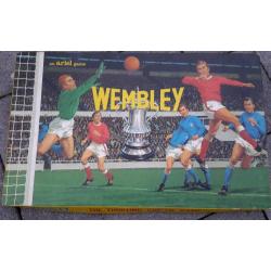 Vintage game