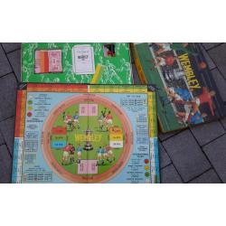 Vintage game