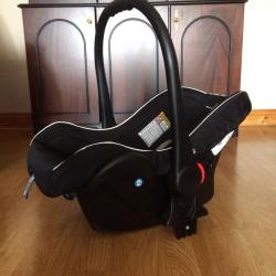 Bebetto mini travel system
