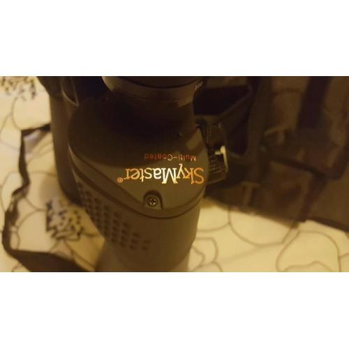 Skymaster Binoculars