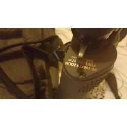Skymaster Binoculars