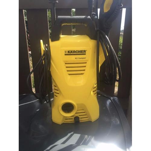 Karcher K2 Compact