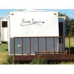 Euro Tourer Trailer