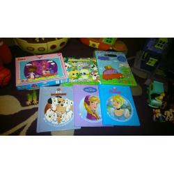 Toy bundle Inc Scooby doo