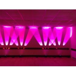 High Quality DJ/Mobile Disco - LIMELITE DISCOS