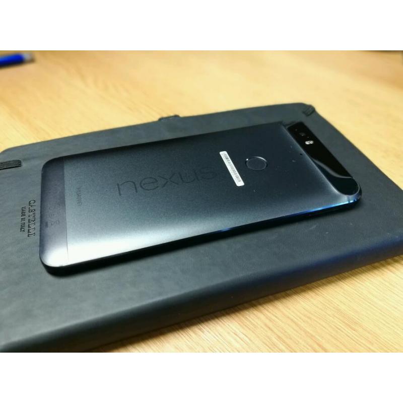 Google Nexus 6P 32GB Smartphone - SWAPS