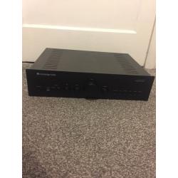 Cambridge Audio azur 540A Integrated Amplifier