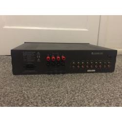 Cambridge Audio azur 540A Integrated Amplifier