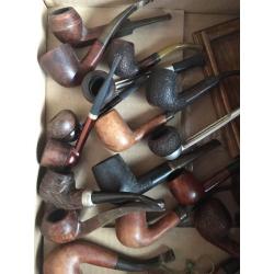 Pipes Collectable