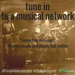 Musicians Wanted to Join Free Music Directory Site and Connect with the Music Industry