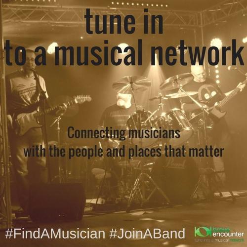 Musicians Wanted to Join Free Music Directory Site and Connect with the Music Industry