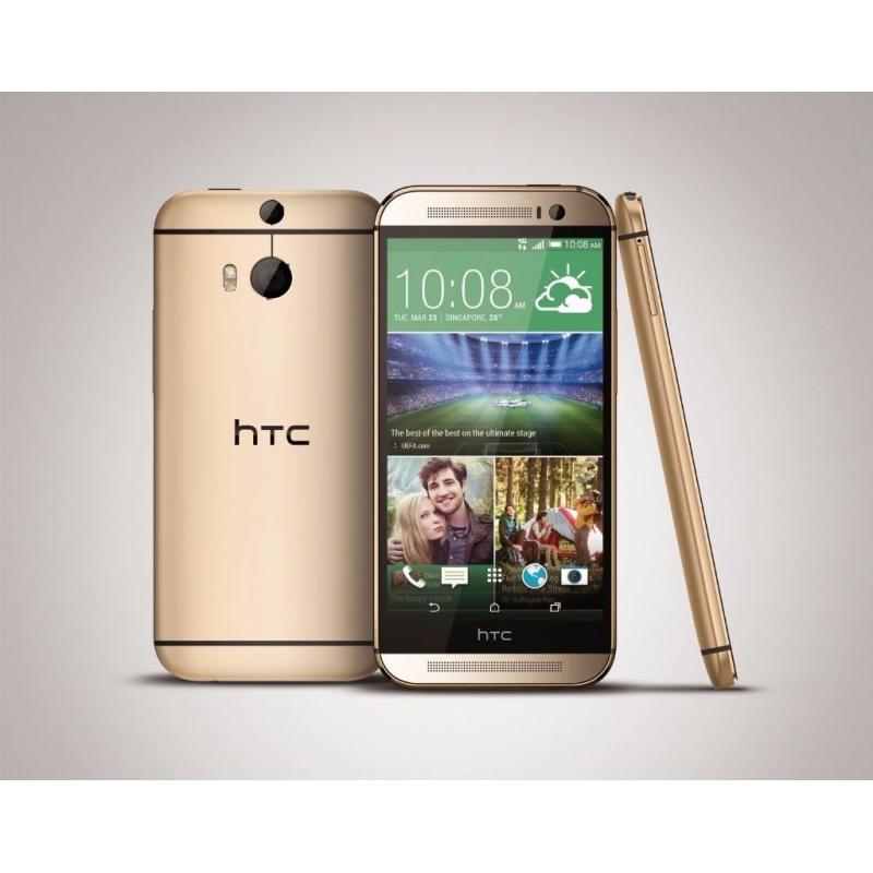 Htc one m8 32gb