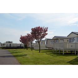 amazing holiday home at Southerness nr Dumfries 2016 Fees Included