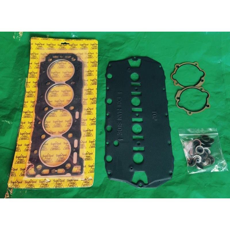 K Series MLS Multi Layer Steel Head Gasket & Head Saver Shim - Lotus, Rover, MG, 1.4, 1.6, 1.8, VVC