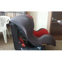 Car seat