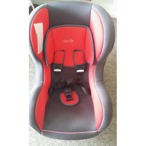 Car seat