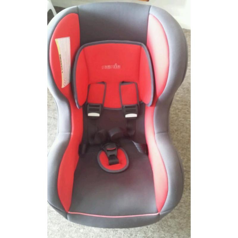 Car seat