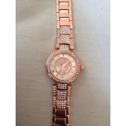 Versace ladies watches