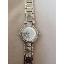Versace ladies watches