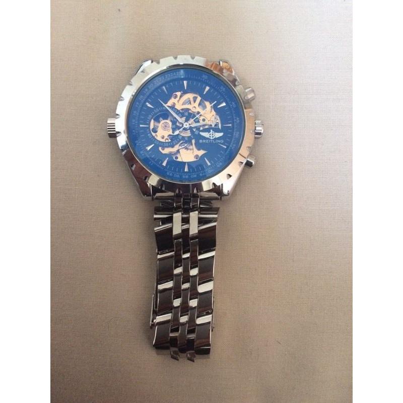 Breitling men's watches