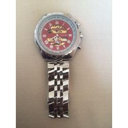 Breitling men's watches